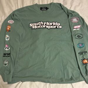 South Florida Motorsport Swag